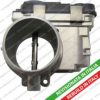 DIPASPORT FLAI183R Throttle body